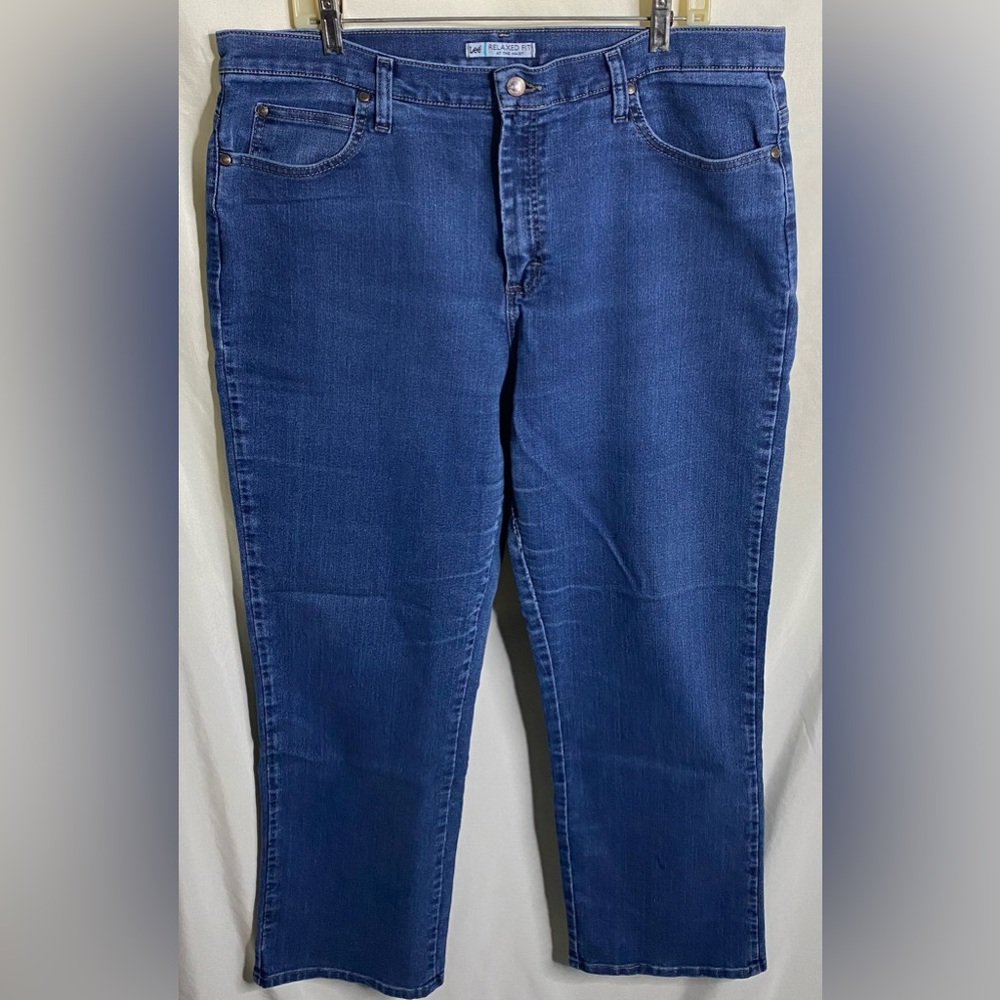 Lee Relaxed Fit Jeans